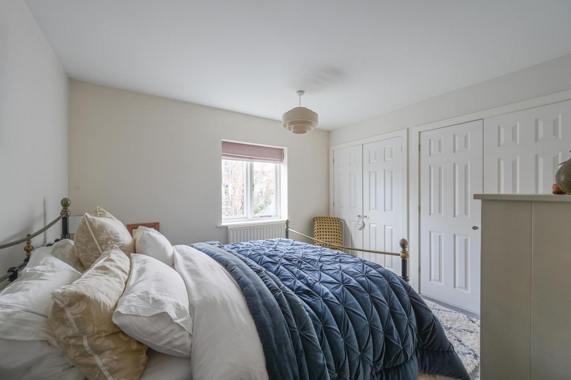 14 Castlegate, Tutbury Villa Exterior photo